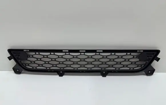 Volvo XC60 Front bumper lower grill 30763423 30763422