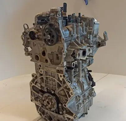 Audi A3 8Y Engine DLAA