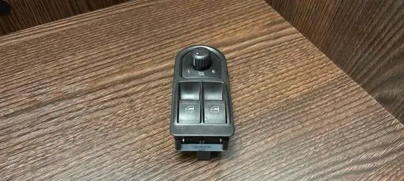 Volkswagen Transporter - Caravelle T5 Electric window control switch 7H5959539F 7H5959539