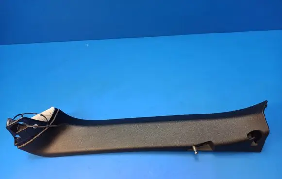 BMW X4 F26 Tailgate/trunk side cover trim 7338105 11711410