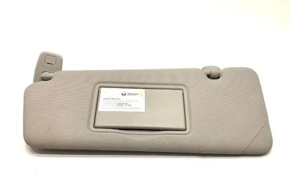 Sun visor
