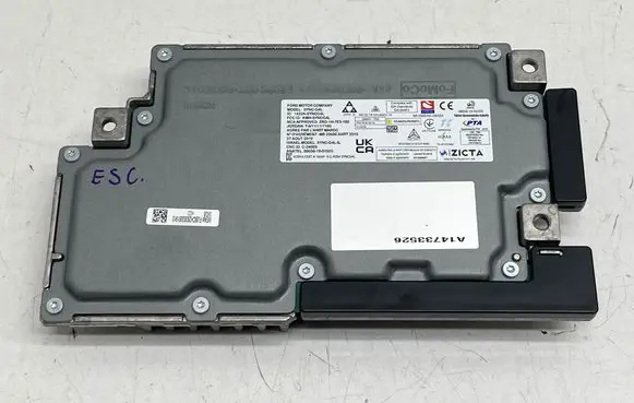 Ford Escape IV Other control units/modules SJ6T14G670CAF SU5T14G670HGD A14733526