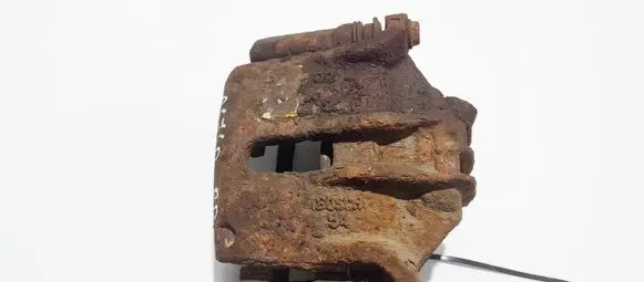 Peugeot 307 Front brake caliper 0204y011222f