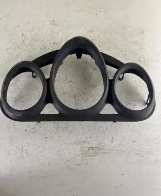 Dashboard trim