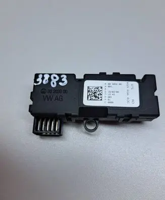 Steering angle sensor
