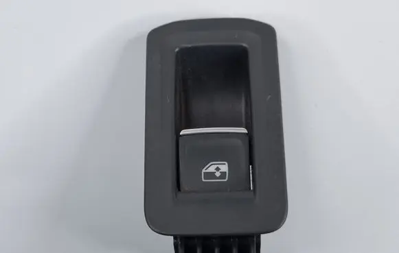 Volkswagen Tiguan Allspace Electric window control switch 5G0959855L 5NN867255A