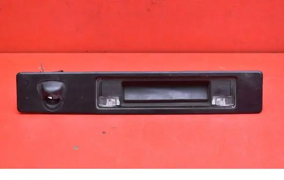 Volvo V60 Tailgate/trunk/boot exterior handle 32149879