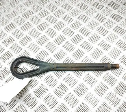 Ford Transit Custom Towing hook eye PBK2117B804BA