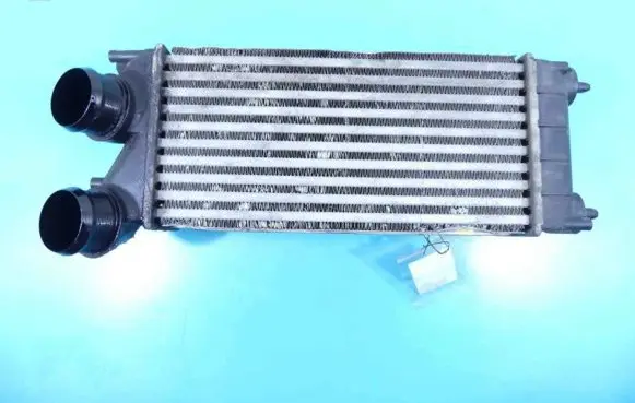 Citroen C4 II Intercooler radiator 9684212480 IMPRK1283573