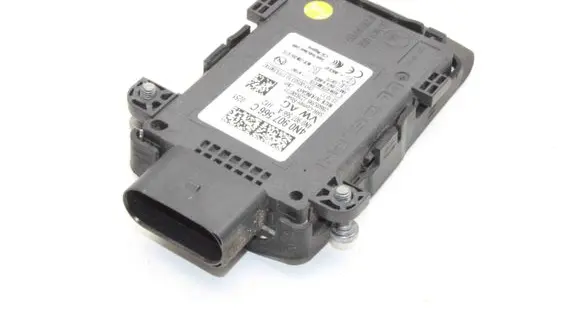 Audi A8 S8 D5 Distronic sensor radar 4N0907566C