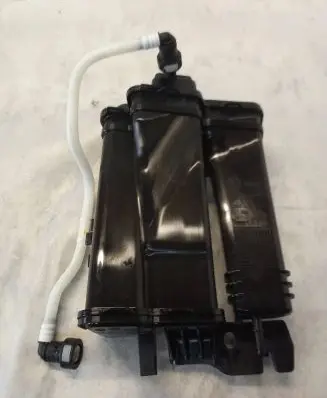 Seat Arona Active carbon filter fuel vapour canister 2q0201801