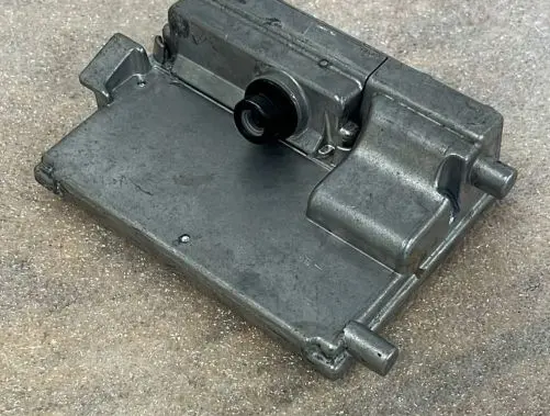Volkswagen ID. Buzz Windshield/windscreen camera 1EA980654L