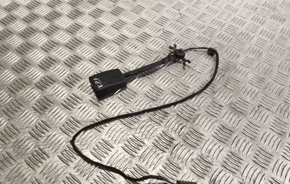Ford Galaxy Front seatbelt buckle 6G9N61208AD
