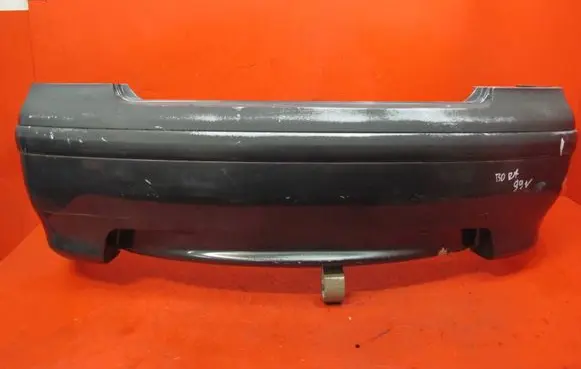 Lancia Ypsilon Rear bumper BORA-ZDERZAK-TYL