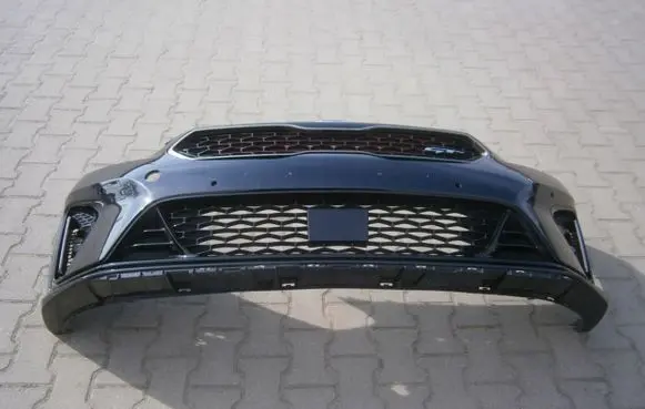 KIA Ceed Front bumper CEED3GRILLAHTMK11