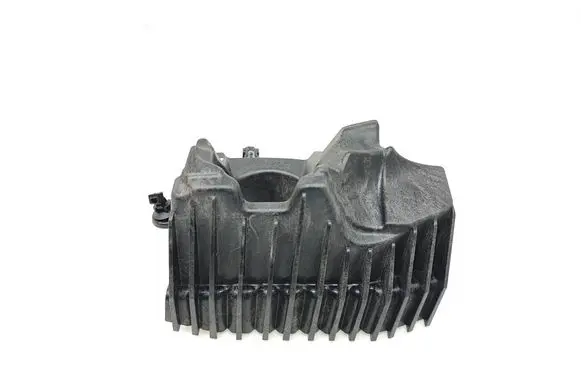 BMW X4 G02 Rear sound insulation 9851922 13960514