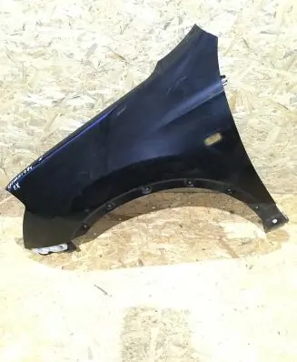 Nissan Qashqai Fender