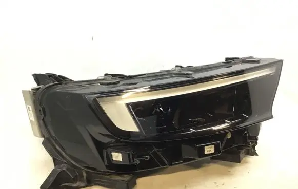 Opel Mokka B Headlight/headlamp 9847939180