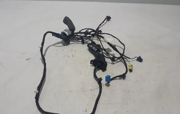 Audi A7 S7 4K8 Other wiring loom 4K8971029N
