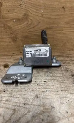 Volvo S80 ESP acceleration yaw rate sensor 8688069
