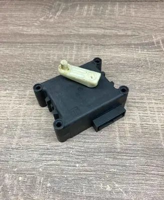 Subaru Legacy Air flap motor/actuator SUBARULEGACY
