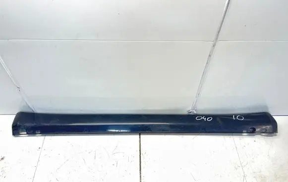 Mercedes-Benz ML W163 Sill A1636903240