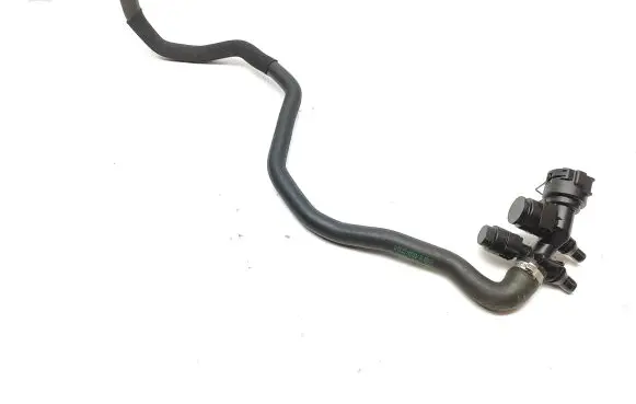 BMW 5 F10 F11 Engine coolant pipe/hose 16188010 8511760 RIST0N