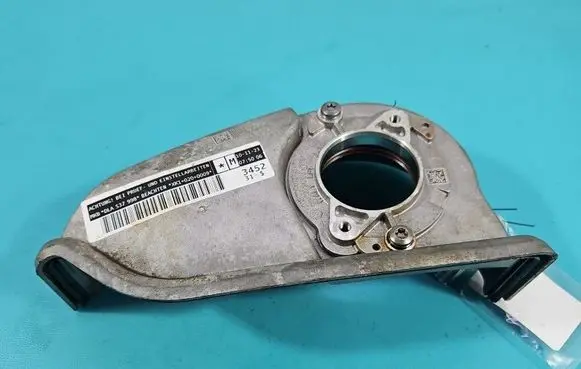 Skoda Kamiq Timing belt guard (cover) 05C109108A IMPRK1544228