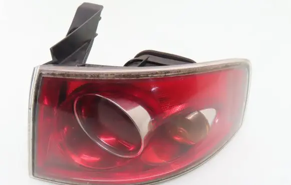 Seat Ibiza III (6L) Rear/tail lights 6L6945112 6L6945096A