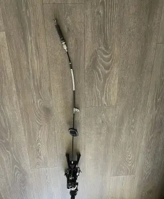 Honda HR-V Gear shifter/selector 3M0J720