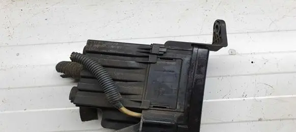 Toyota Previa (XR30, XR40) II Fuse module NOCODE