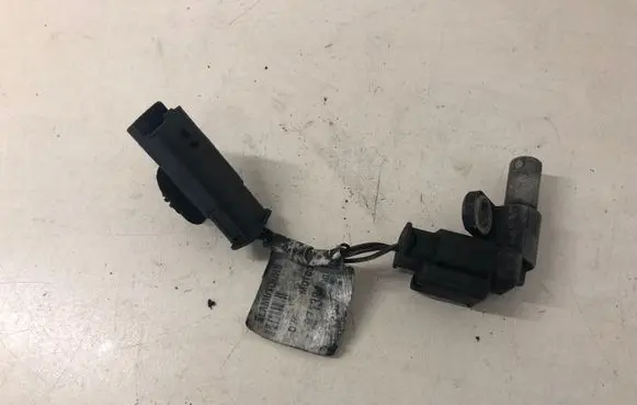 Peugeot 308 Camshaft position sensor 9665443580
