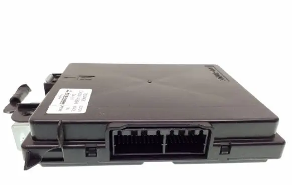 Mitsubishi Outlander Air conditioning/heating control unit 7820A436 CAB501A068N