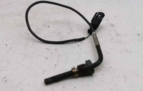 Exhaust gas temperature sensor