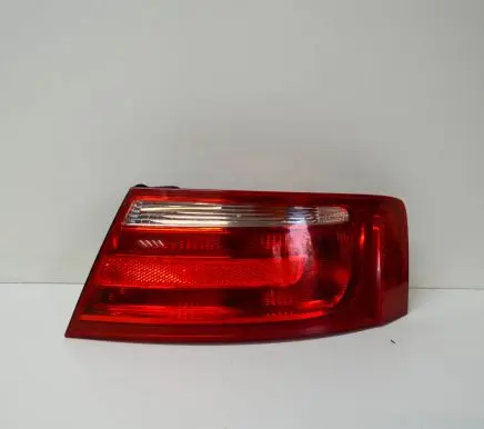 Audi A5 Sportback 8TA Rear/tail lights 8T8945096