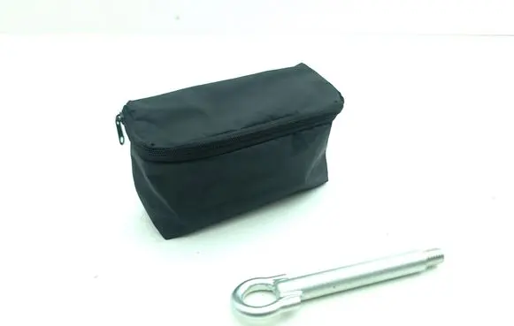 Toyota Corolla E210 E21 Towing hook eye 4268402011