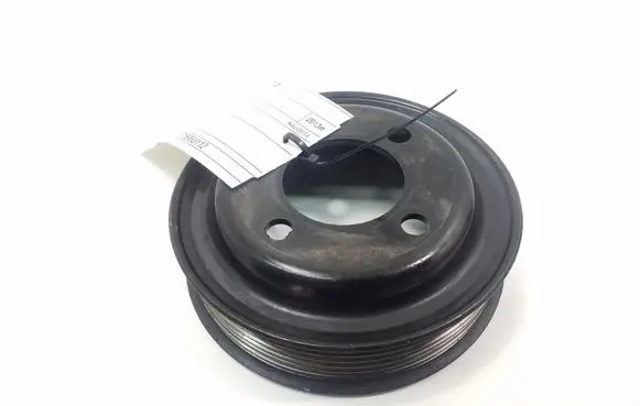 Toyota Hilux (AN10, AN20, AN30) Water pump pulley 1637130020