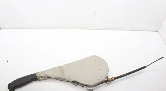 Jaguar XK8 - XKR Handbrake/parking brake lever assembly MJA5140AB