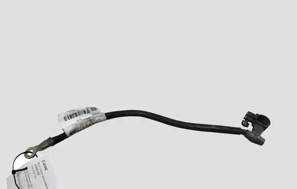 Volvo V70 Negative earth cable (battery) 30773672001 A11924730