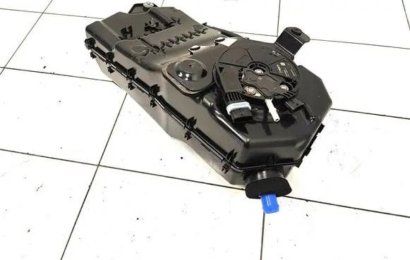 Jaguar XF X250 AdBlue liquid reservoir JX735J228AD