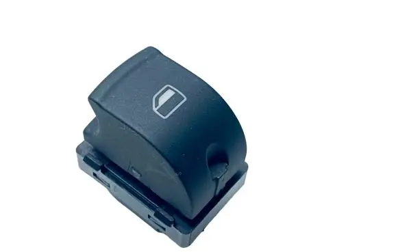 Audi A3 S3 8P Electric window control switch 4F0959855
