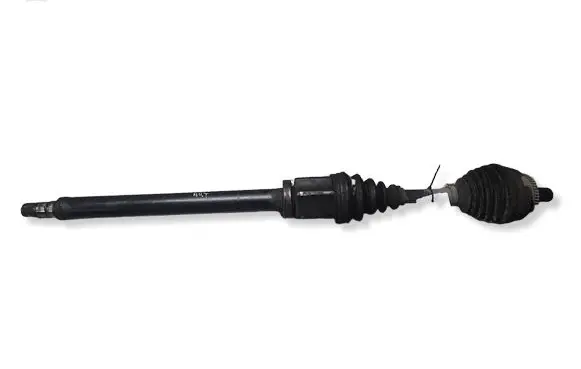 Volvo S60 Front driveshaft 1234