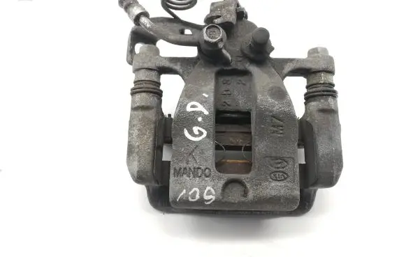 KIA Rio Rear brake caliper