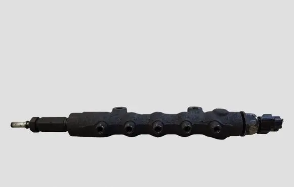 Ford Transit Fuel main line pipe 45PP31 08292154197