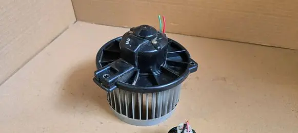 Suzuki Ignis Heater fan/blower 7415080G10 7414078F00