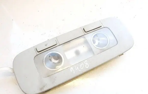 Volkswagen PASSAT B7 Front seat light 3c0947291e