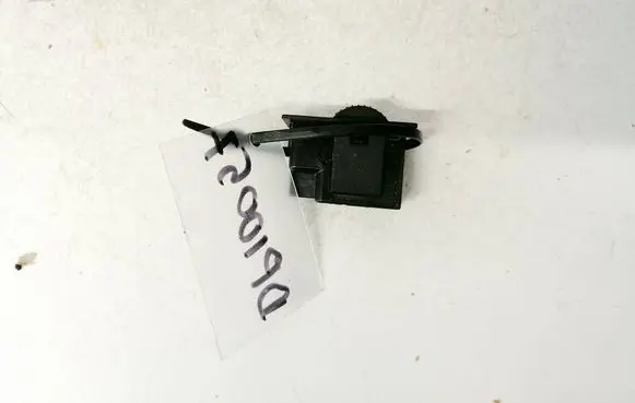 Citroen C5 Seat heating switch 96619006xt 32419806