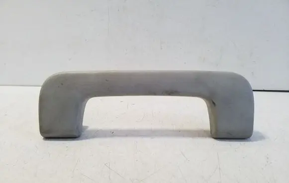 Audi A6 S6 C6 4F Front interior roof grab handle 8P0857607M