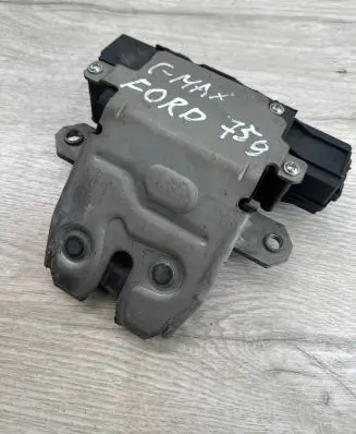 Ford Focus C-MAX Tailgate/trunk/boot lock/catch/latch 3M51R442A66 01041111905