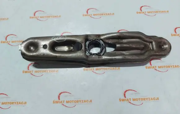 Mini One - Cooper R57 Clutch release arm fork 